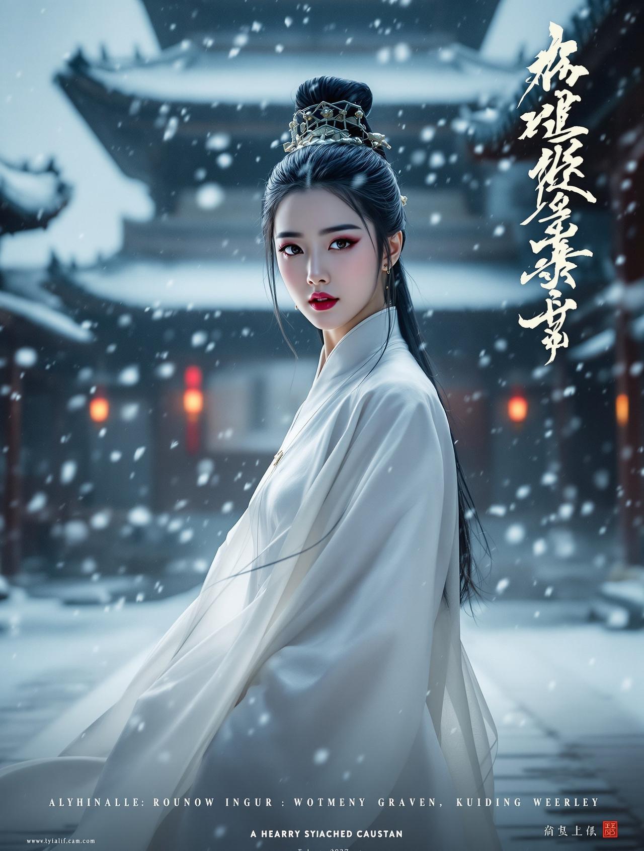 百合短剧 - 穿越之冷宫废后要逆袭