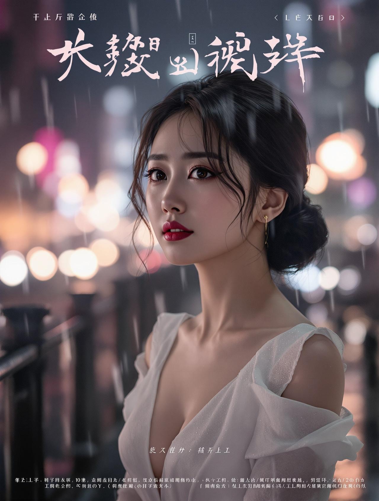 百合短剧 - 总裁的替身前妻