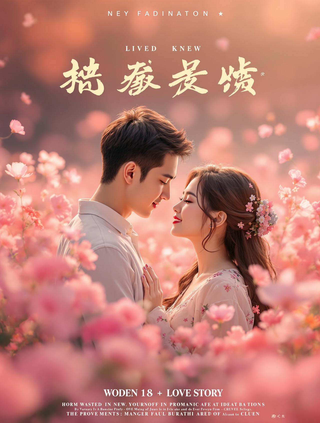 百合短剧 - 将军在上我在下